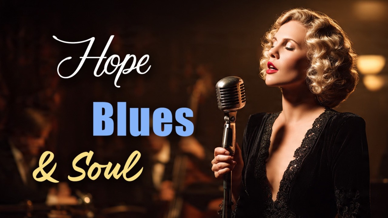 Etta James – Inspired Blues & Soul | Echoes of Love, Heartbreak, and Redemption