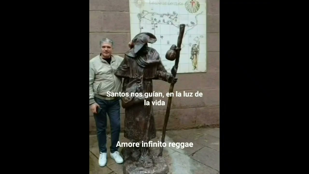 Video   Amore Infinito   reggae