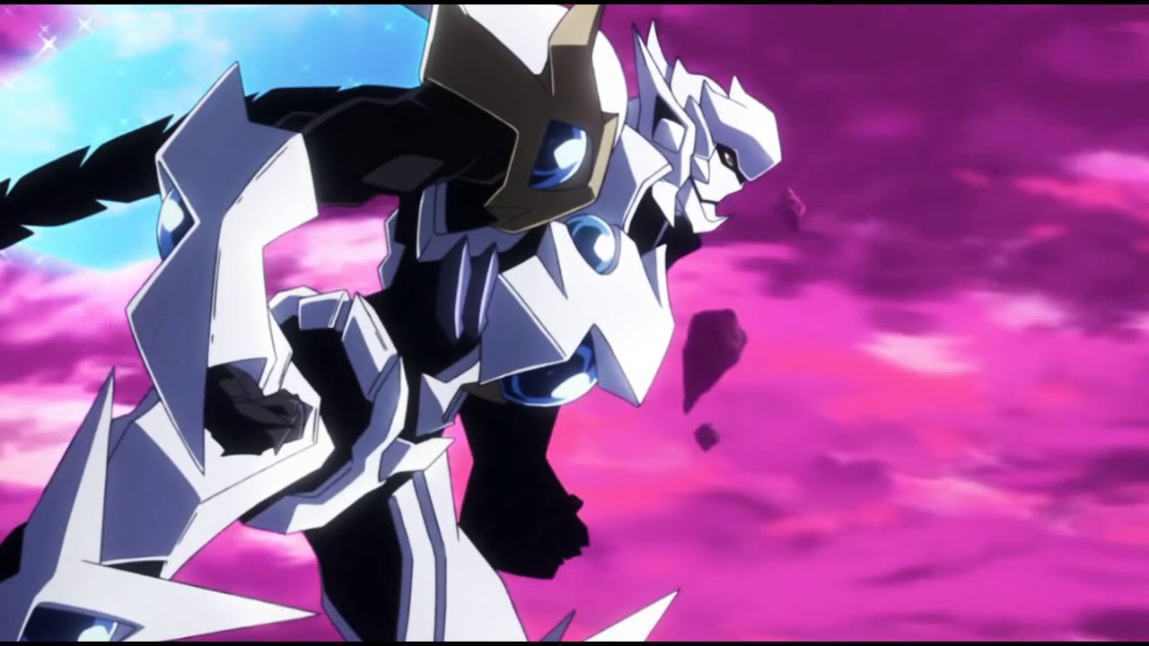 Red dragon Emperor vs white dragon Emperor first clash🔥🔥
