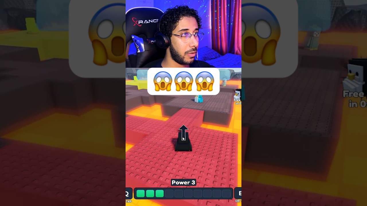 The Funniest Knockout Experience - Roblox (MEMES) #roblox #robloxmemes #robloxroleplay #knockout