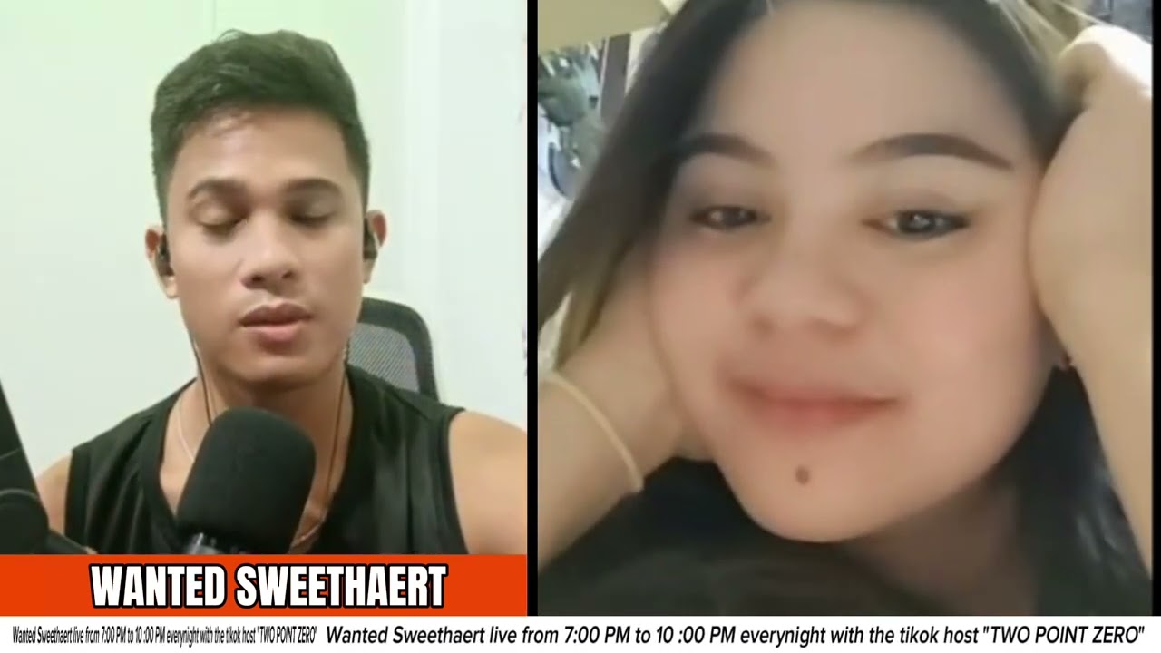 WANTED SWEETHAERT | Oy nakakagulat si mam may pa kanal