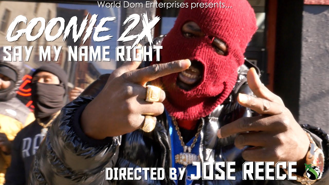 Goonie 2X 