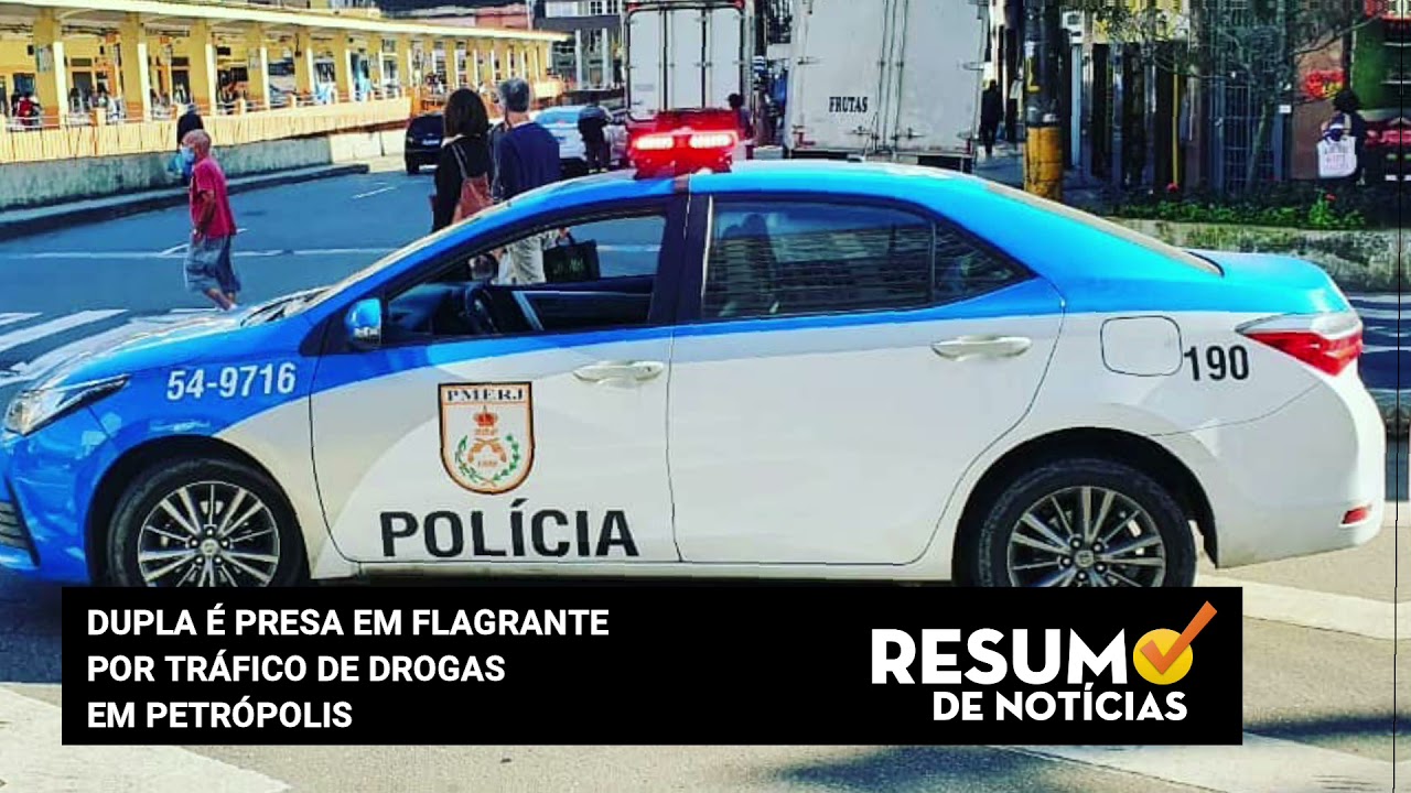 RESUMO DE NOT&Iacute;CIAS - 26-07-2021