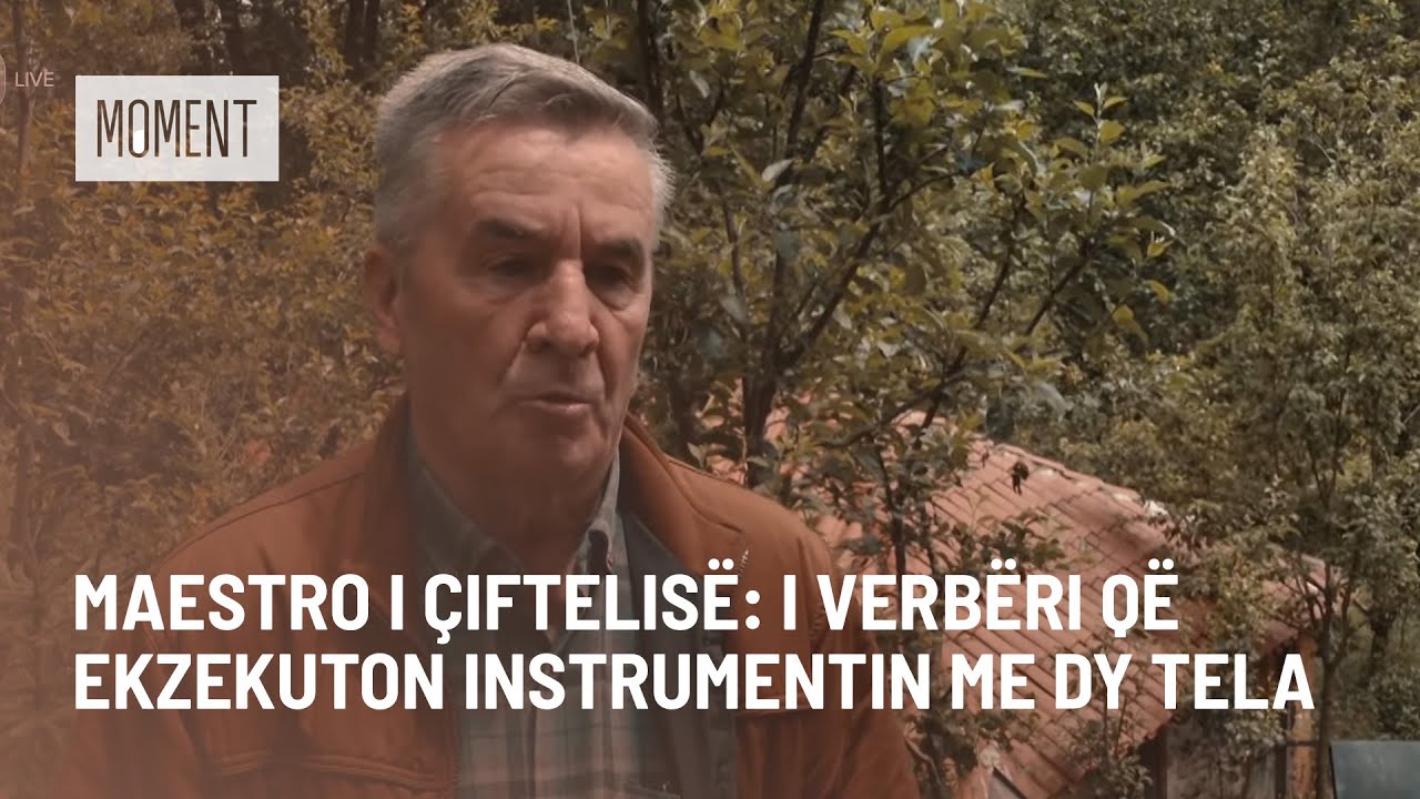 Historia e mullirit qindra vjeçar në Bellobrad të Opojës