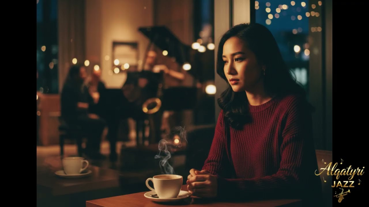 [ Requested Song ] La Luna - Lara Hati (Jazz Version) | Cover by Alqatyri I