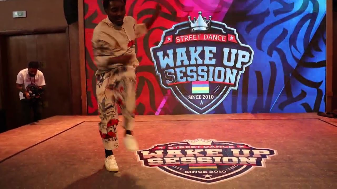 Billy Ben (Mayotte) vs Loup-Kass (Madagascar) - FESTIVAL BOUZÉ 2024
