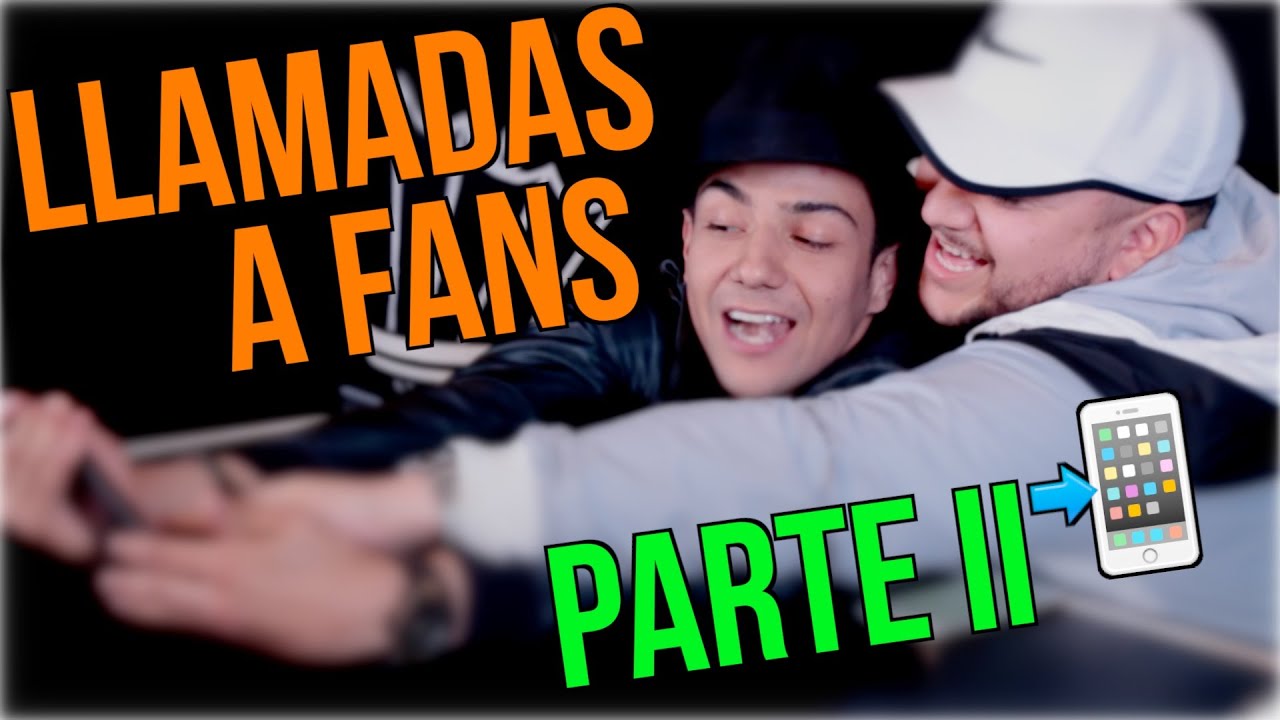 LUIS CORONEL LLAMA A SUS FANS PARTE II-Luis Coronel