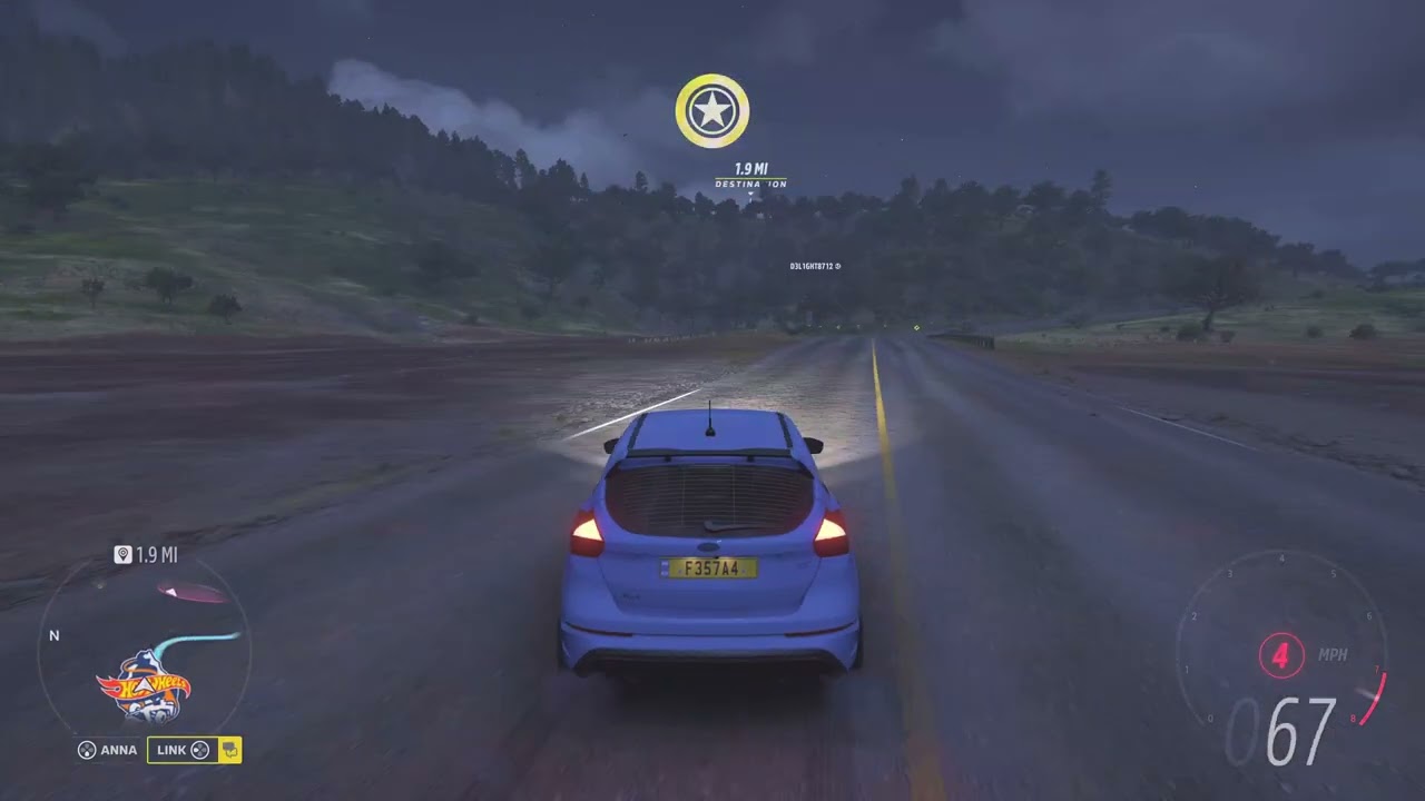 Forza Horizon 5 PS5