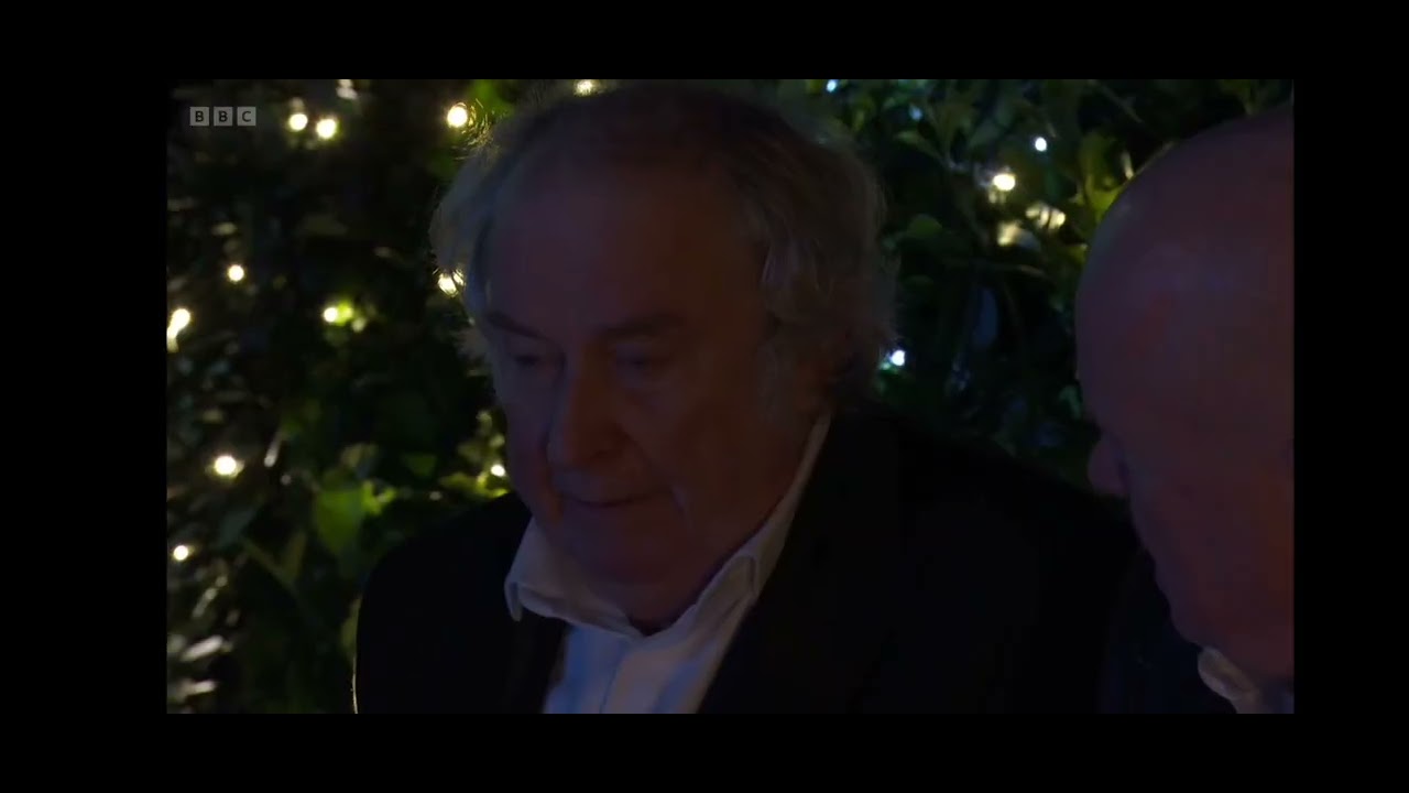 EastEnders - Phil Tells Nigel About Going Into Care (Julia's Theme) 23rd December 2025