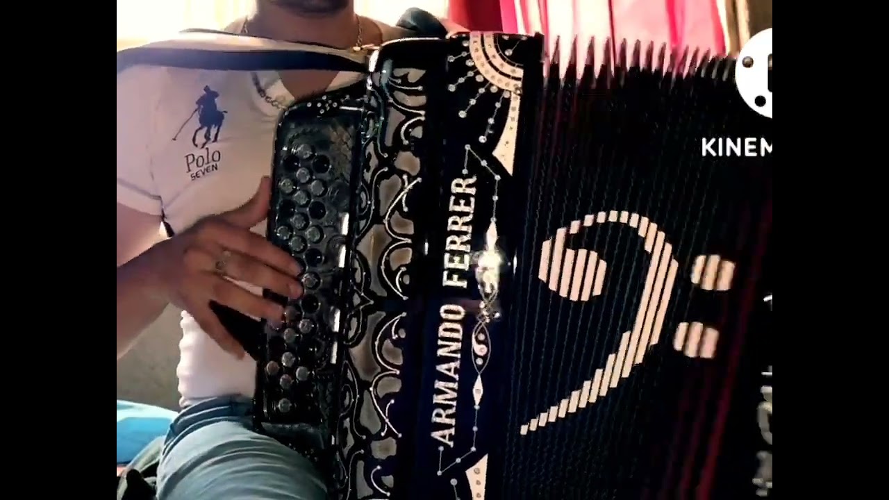 Oso Negro polka Ramón Ayala