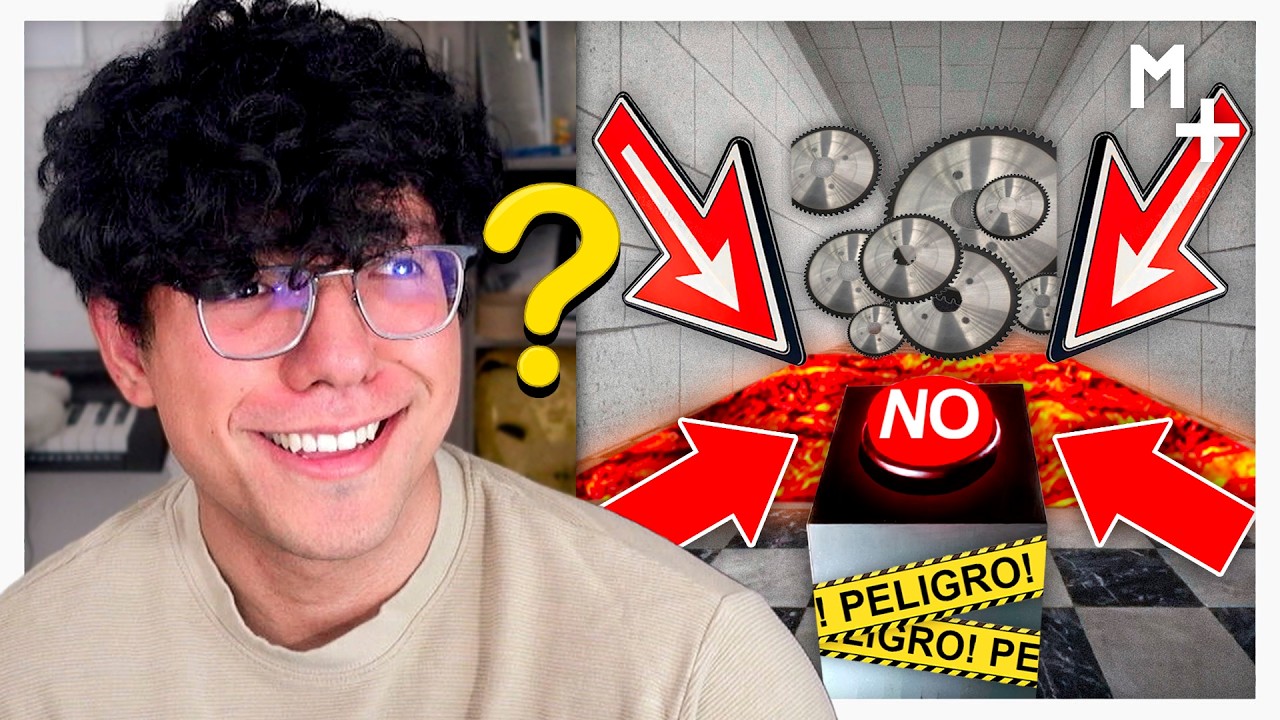 El JUEGO que te TROLLEA con MEMES 😡🤣