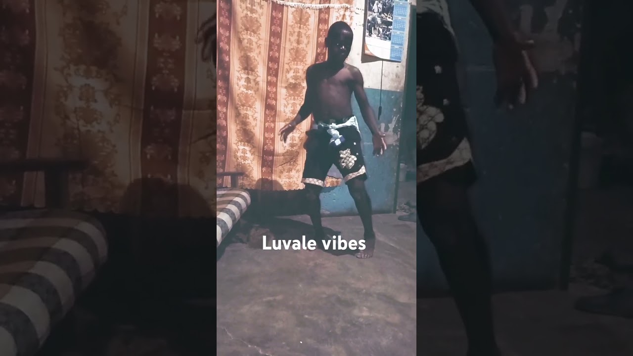 #luvale#Mize