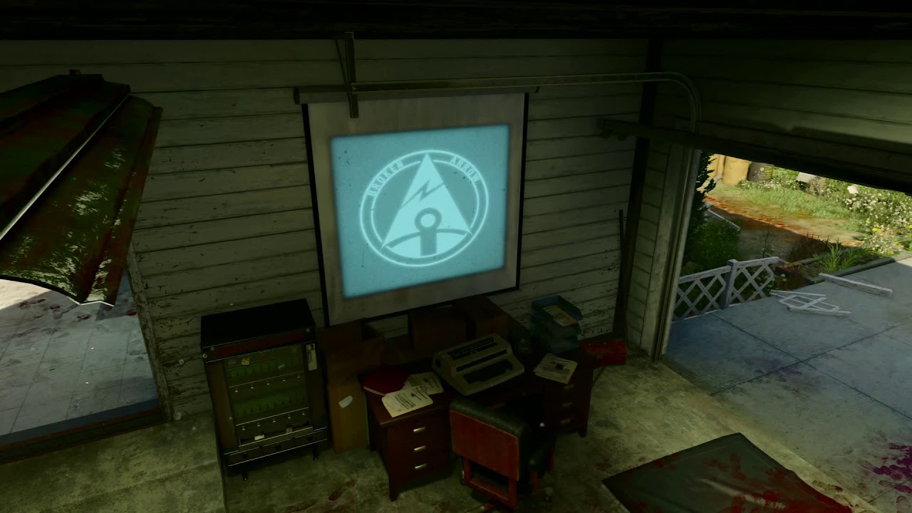 All Pernell, Dr.Hale, McCain And Yuri Audio/Film Reels ~ Alpha Omega ~ Black Ops 4 Zombies