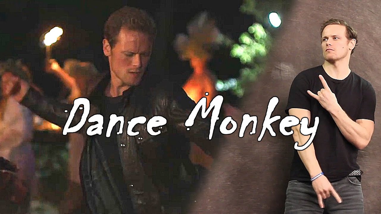 DANCE MONKEY (TONES AND I cover by J.Fla )