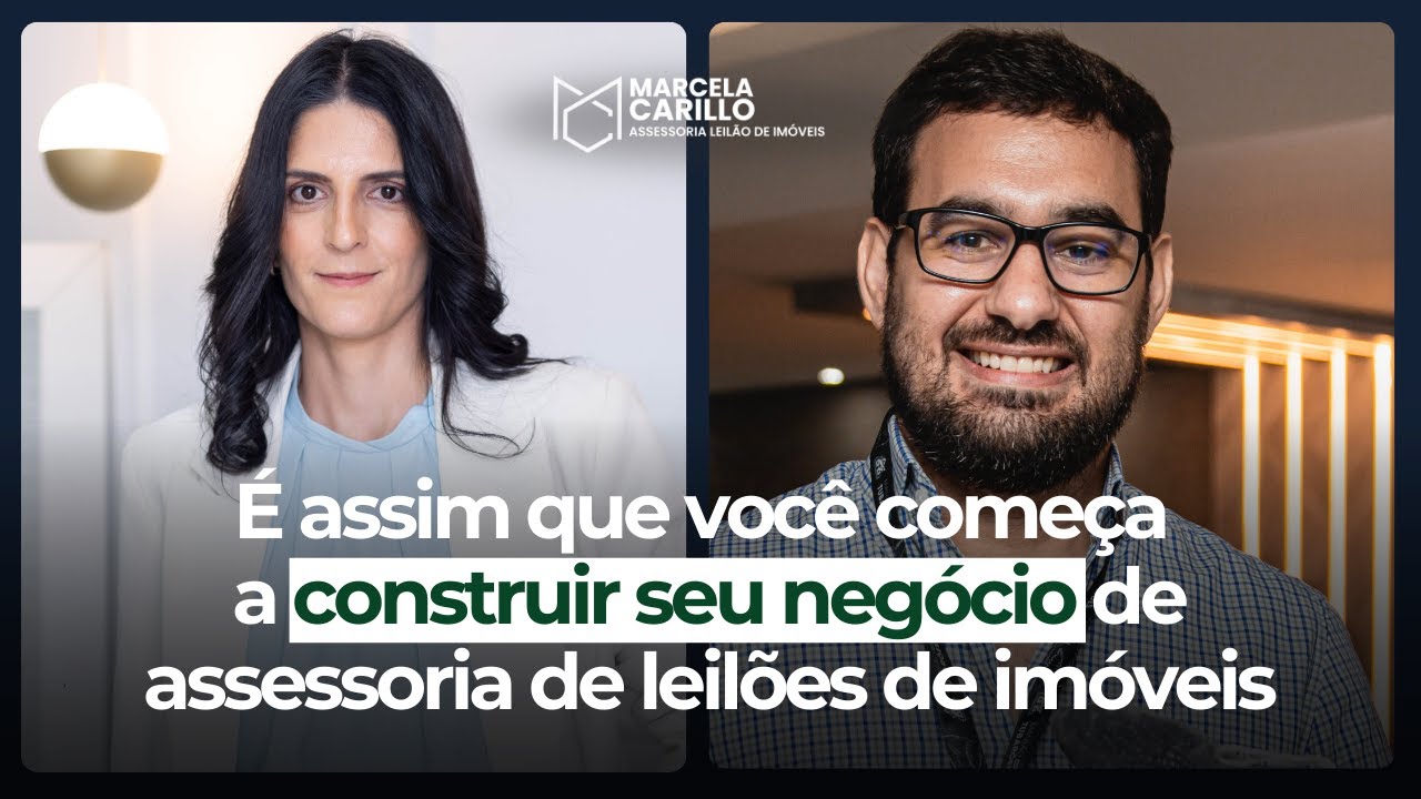 COMO MONTAR UMA ASSESSORIA DE LEIL&Atilde;O DE IM&Oacute;VEIS LUCRATIVA