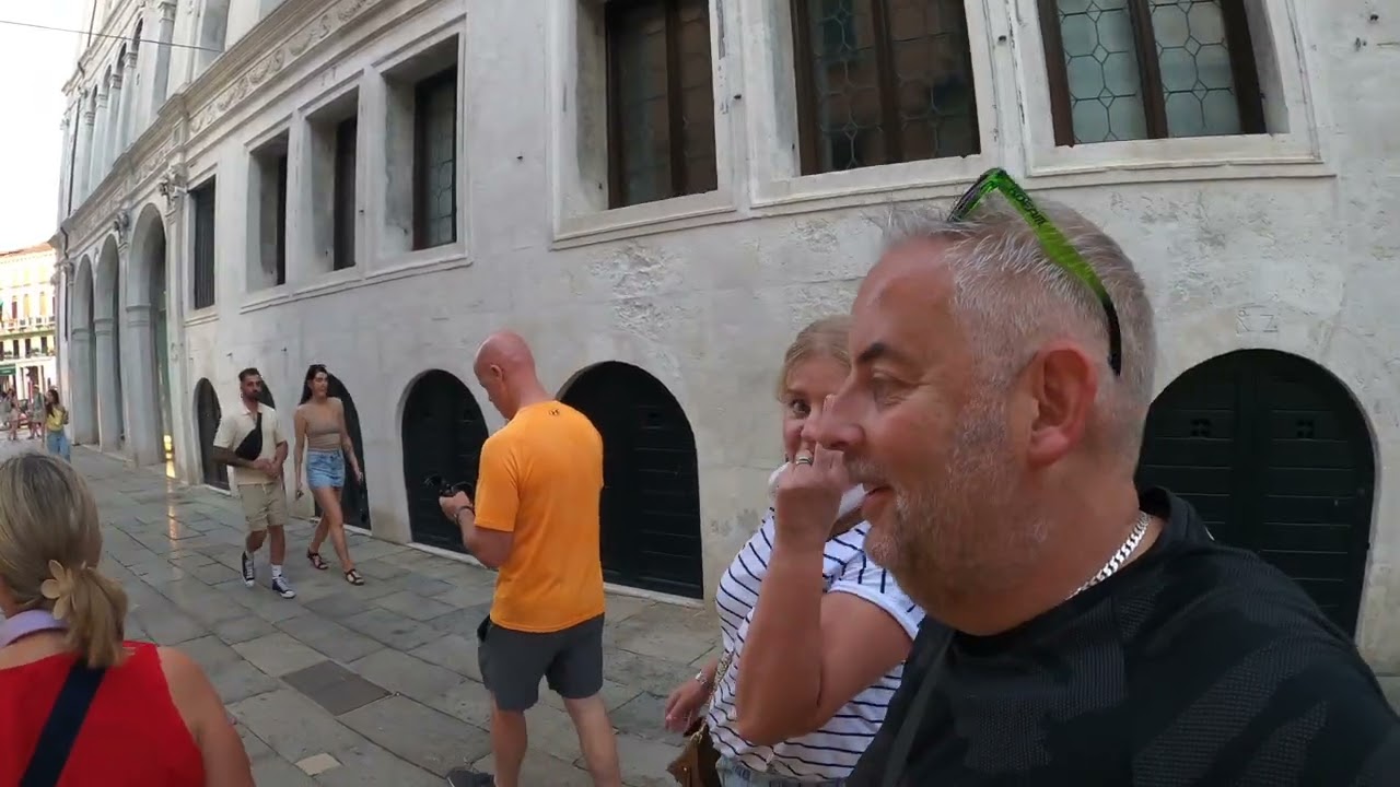 Venice 25...