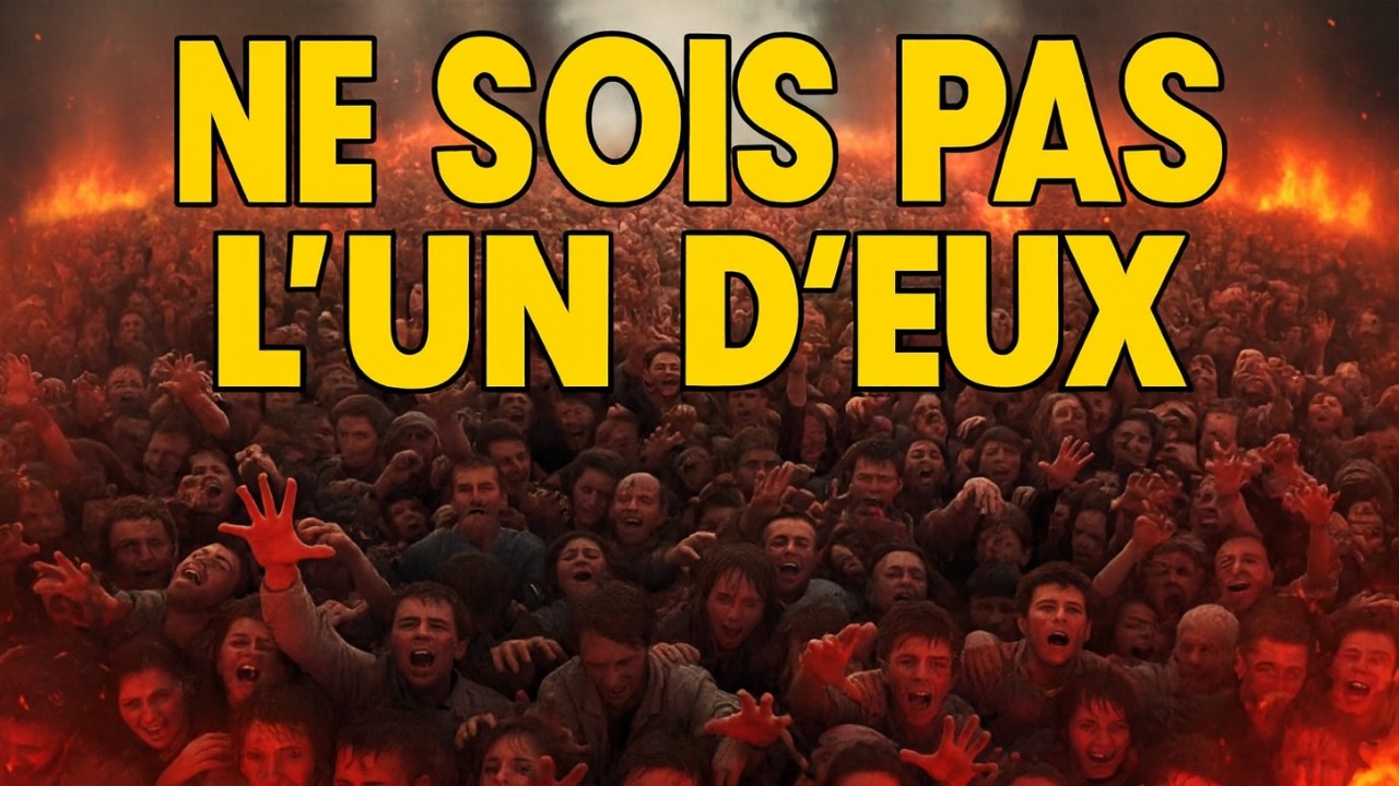 Les Musulmans de l’Enfer : Qui sont ils vraiment ?