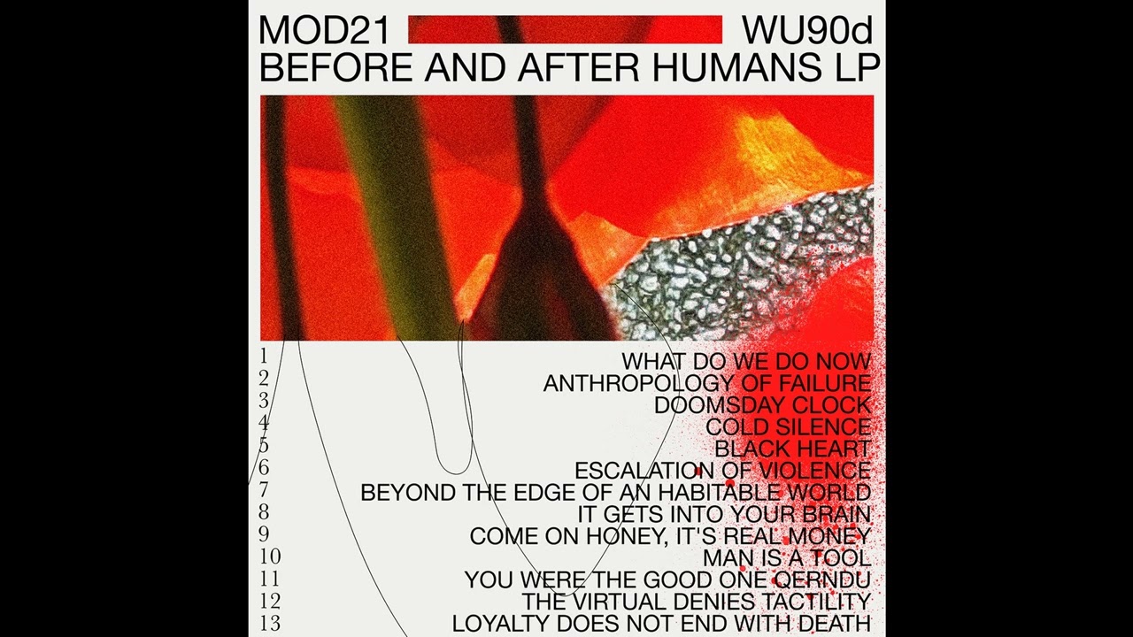 9.Mod21 - Come on honey, it's real money [WU90d]