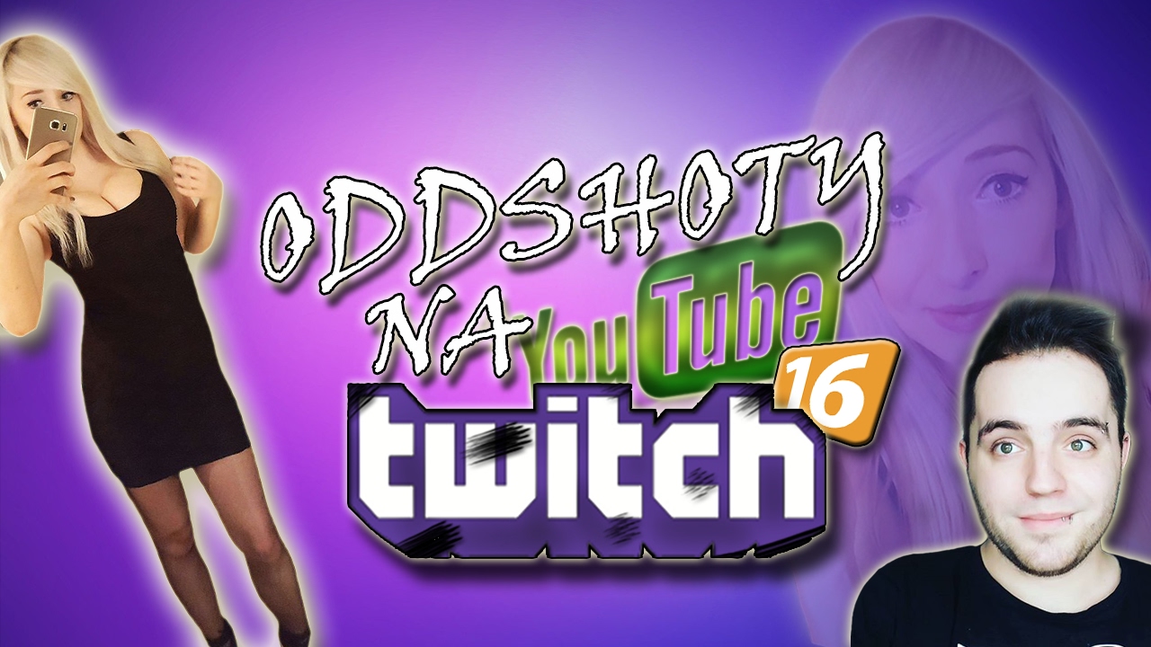 OddShot (16+) TOPOWE ODDSHOTy na TWITCH & YOUTUBE Ninja / Loltyler1 / Mahonek / DisStream #40