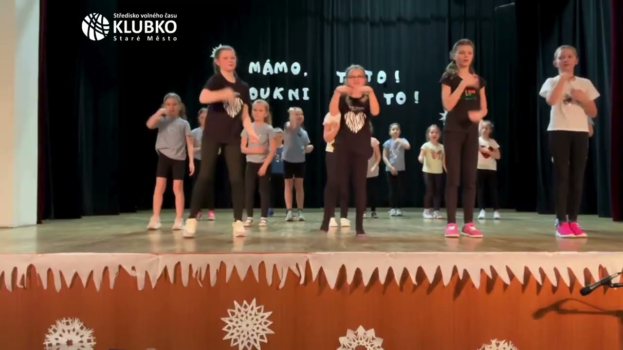 TANČÍRNA TUPESY