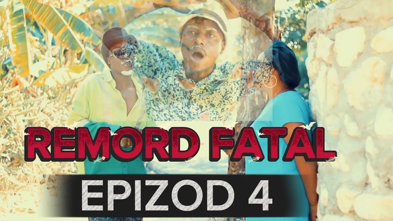 Remord Fatal épisode 4(SANRIVAL,TIMAL,ANATÈS,SABRINA,LAMÈSI,DEBOUL,BOB…)
