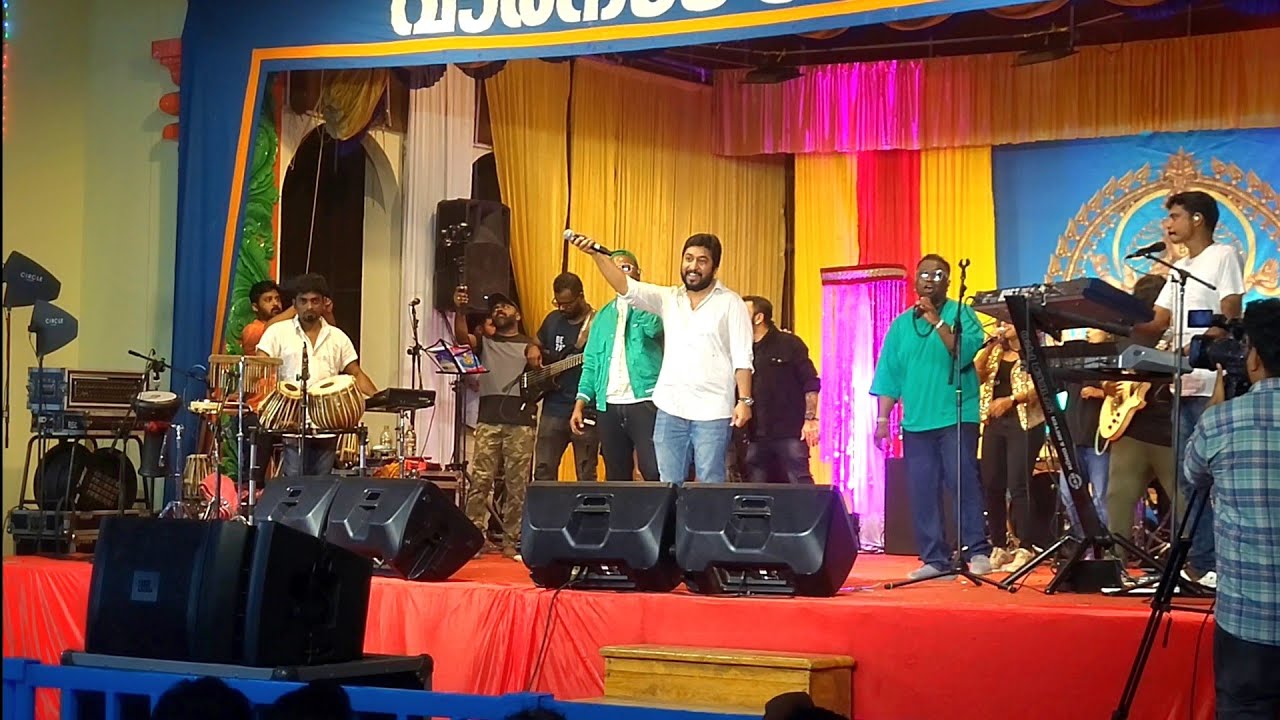 ഓമൽ കണ്മണി വേറെ ലെവൽ വിനീത് ശ്രീനിവാസൻ പൊളിച്ചു😍😍 Omal kanmani naran #vineethsreenivasan #naransong