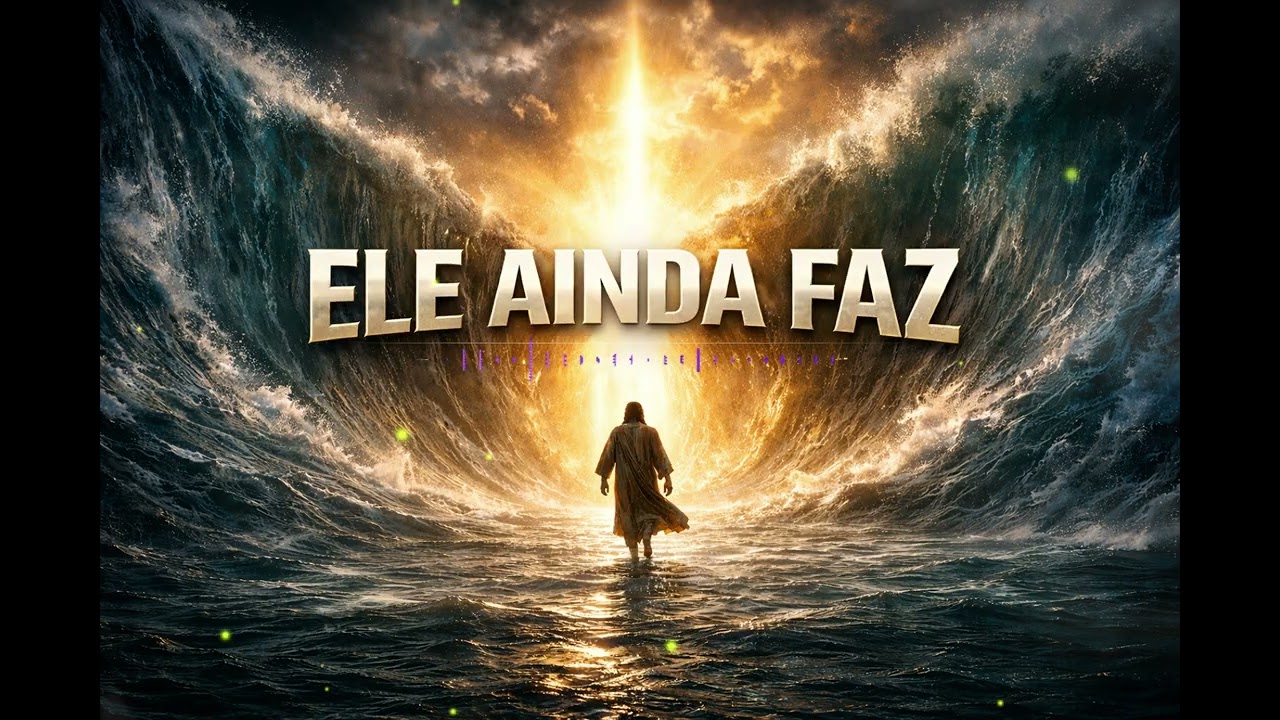 ELE AINDA FAZ