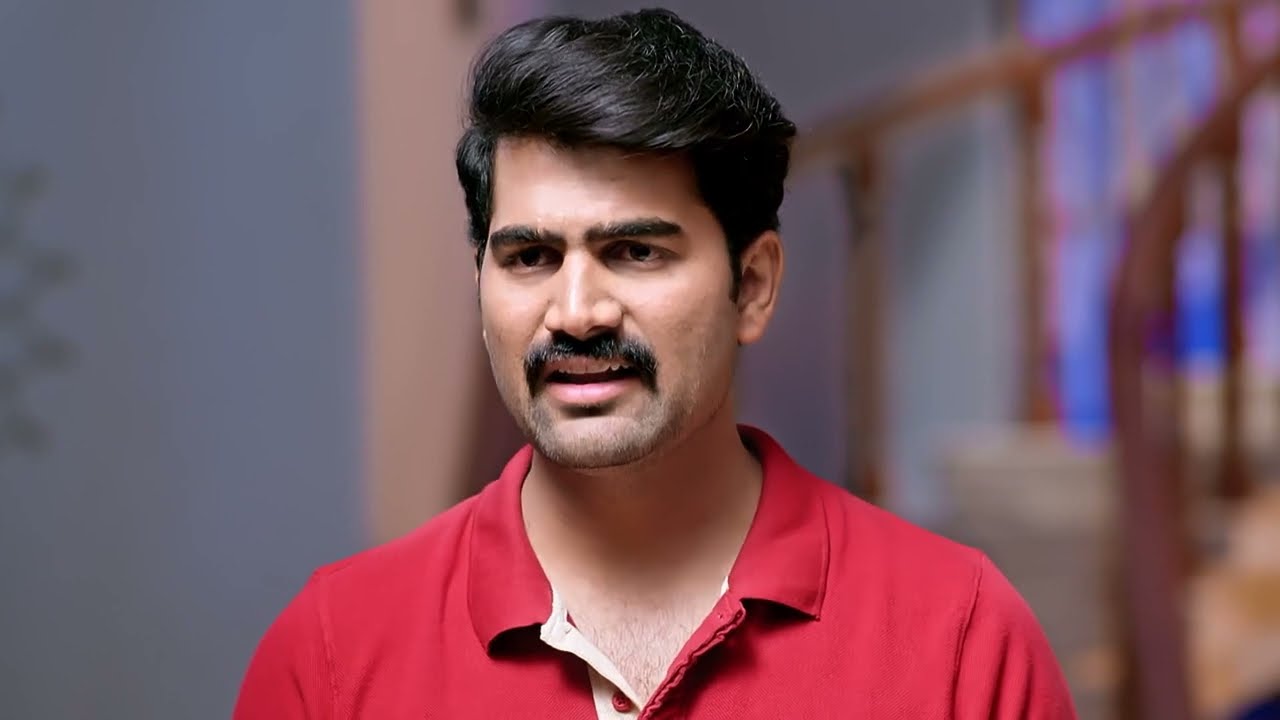Vaidehi Parinayam - Ep 587 - Pavan Ravindra, Yukta Malnad - Telugu Tv Serial - Zee5 Telugu Classics