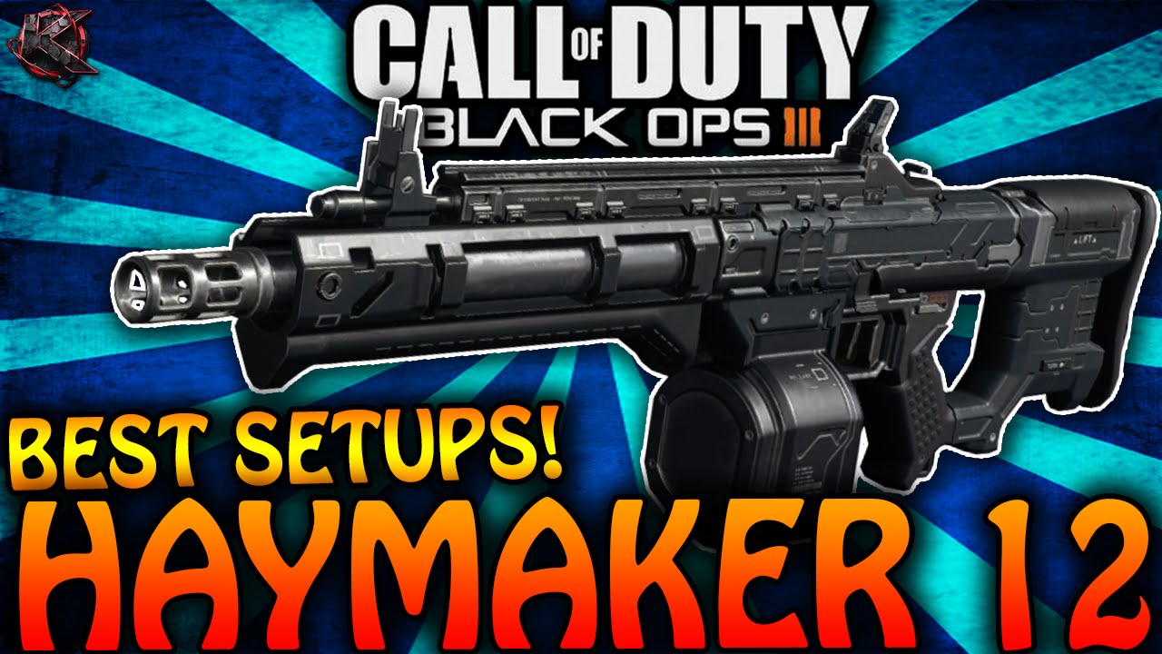 Call of Duty: Black Ops 3 - 