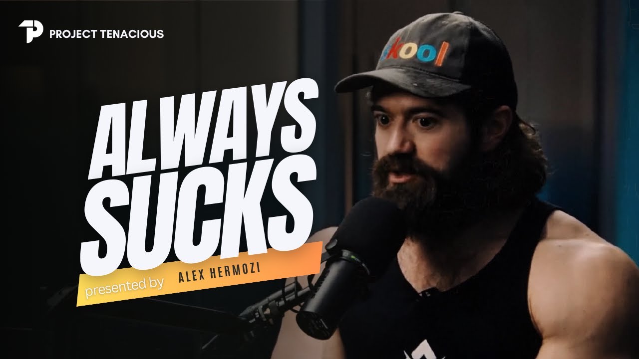 The Hard Truth About Success: Why It's Sucks!🥲