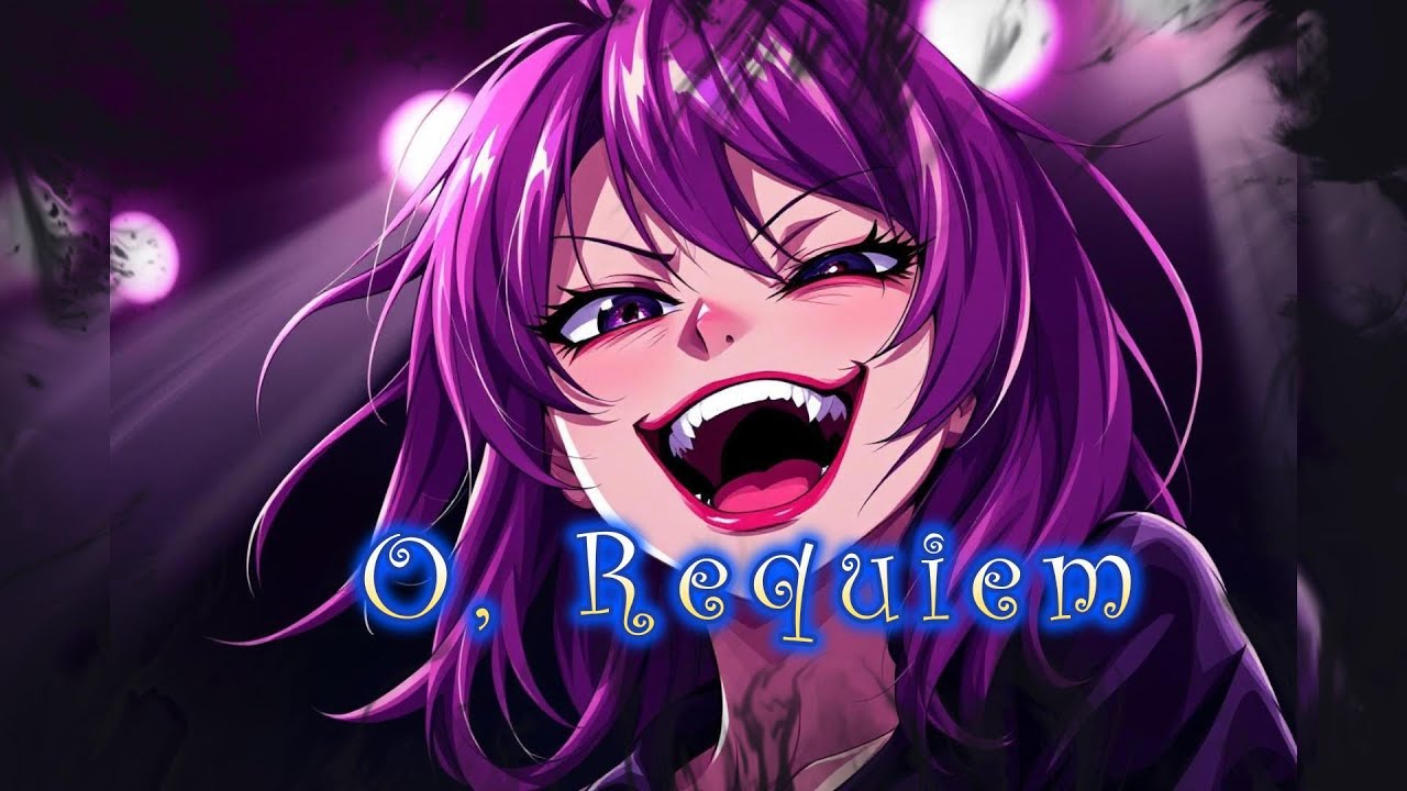 O Requiem [Official Lyric Video]