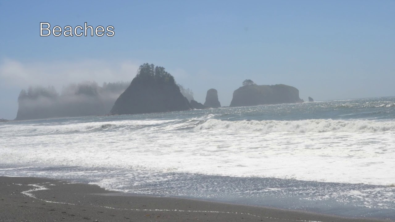 Sequim Washington