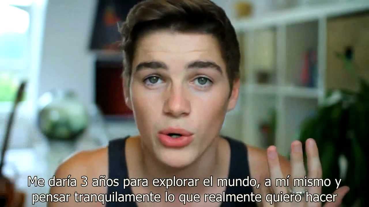 UNIVERSITY - GOOD OR BAD - JacksGap Subtitulado en espa&ntilde;ol