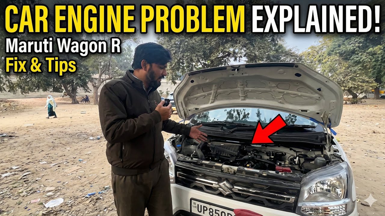 नई गाड़ी को कबाड़ा ना बनाए | गाड़ी ऐसे चलाए