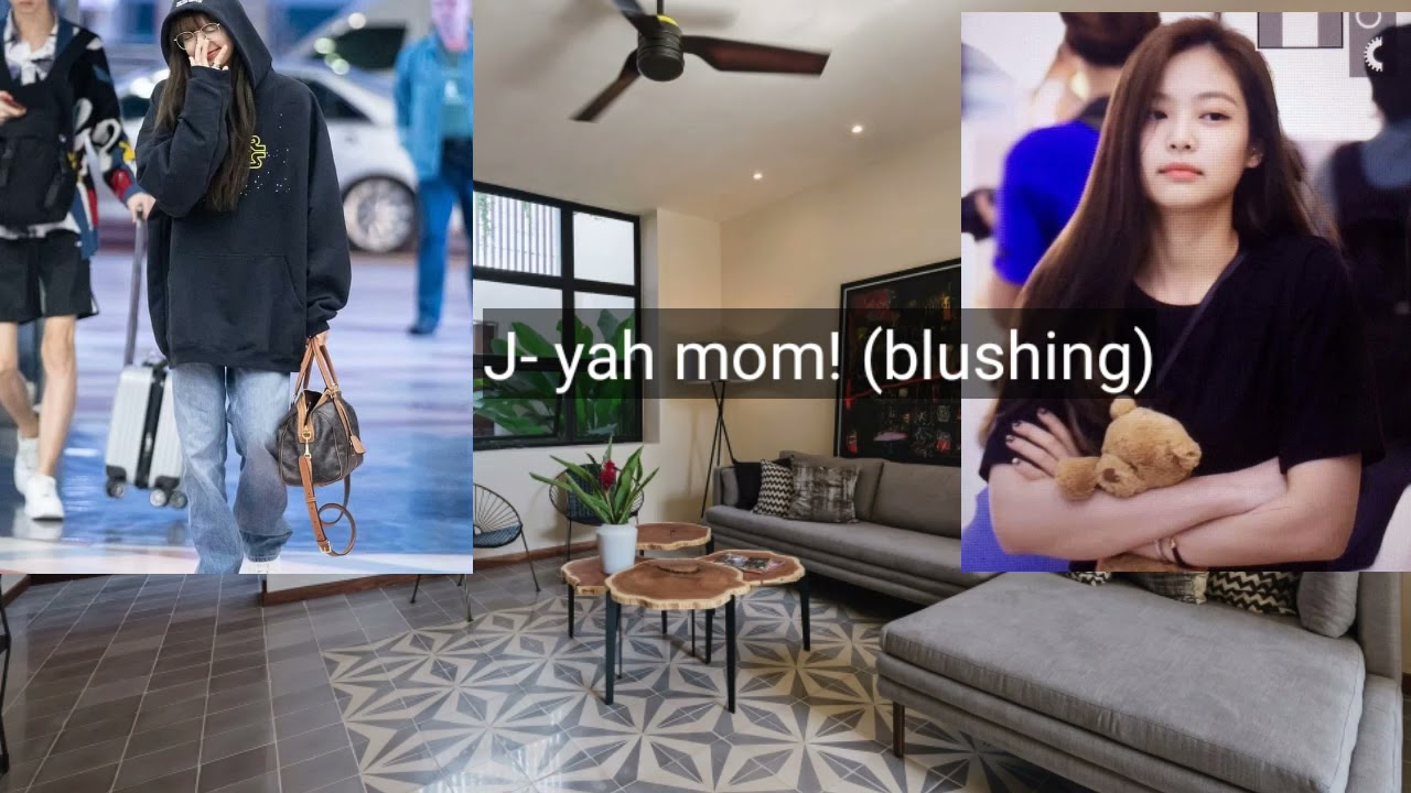 In a relationship challenge | Jenlisa  ONESHOT (no music)