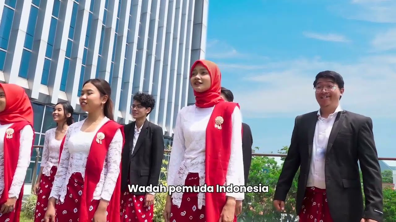 MARS UDINUS (Universitas Dian Nuswantoro)