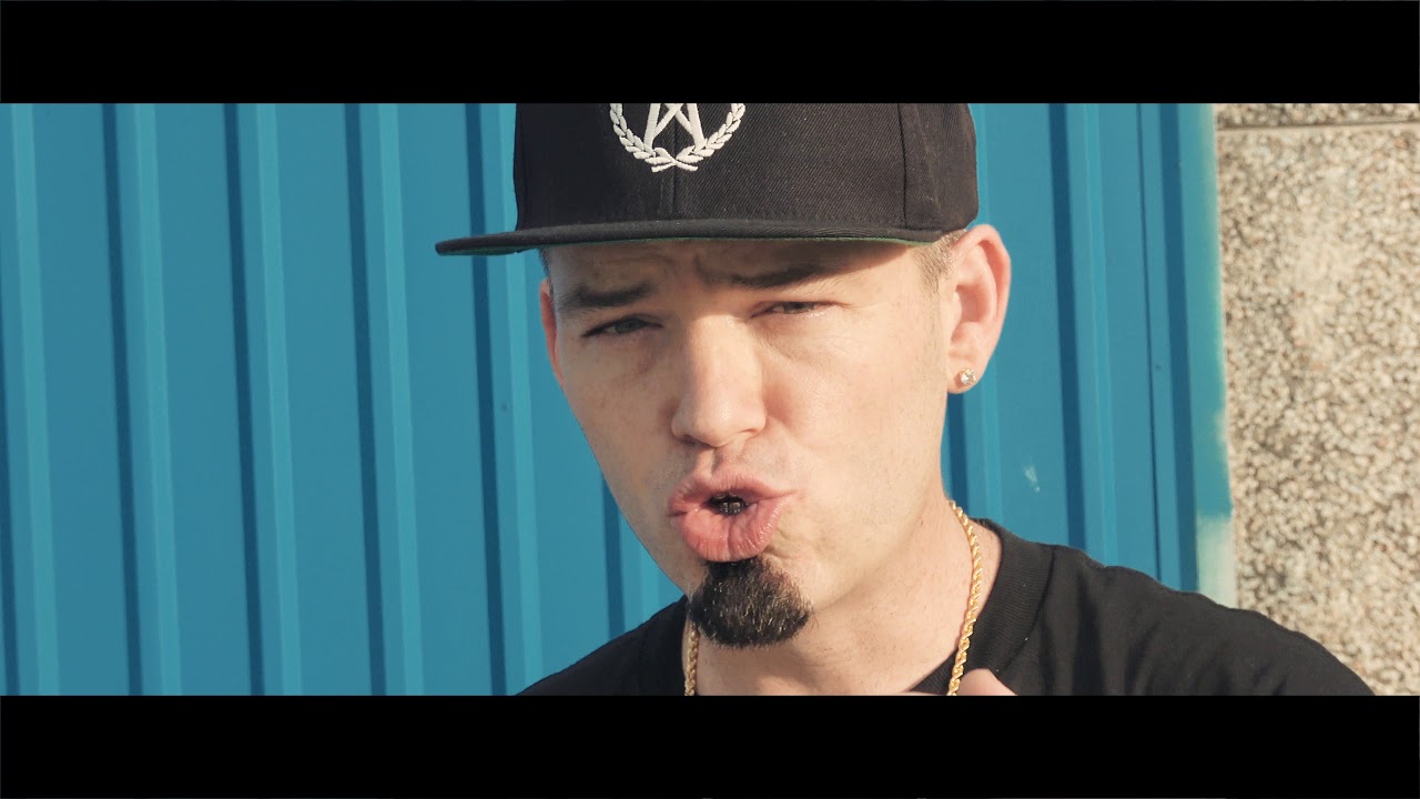 Etho Escobar feat. Paul Wall - Loud & Drank