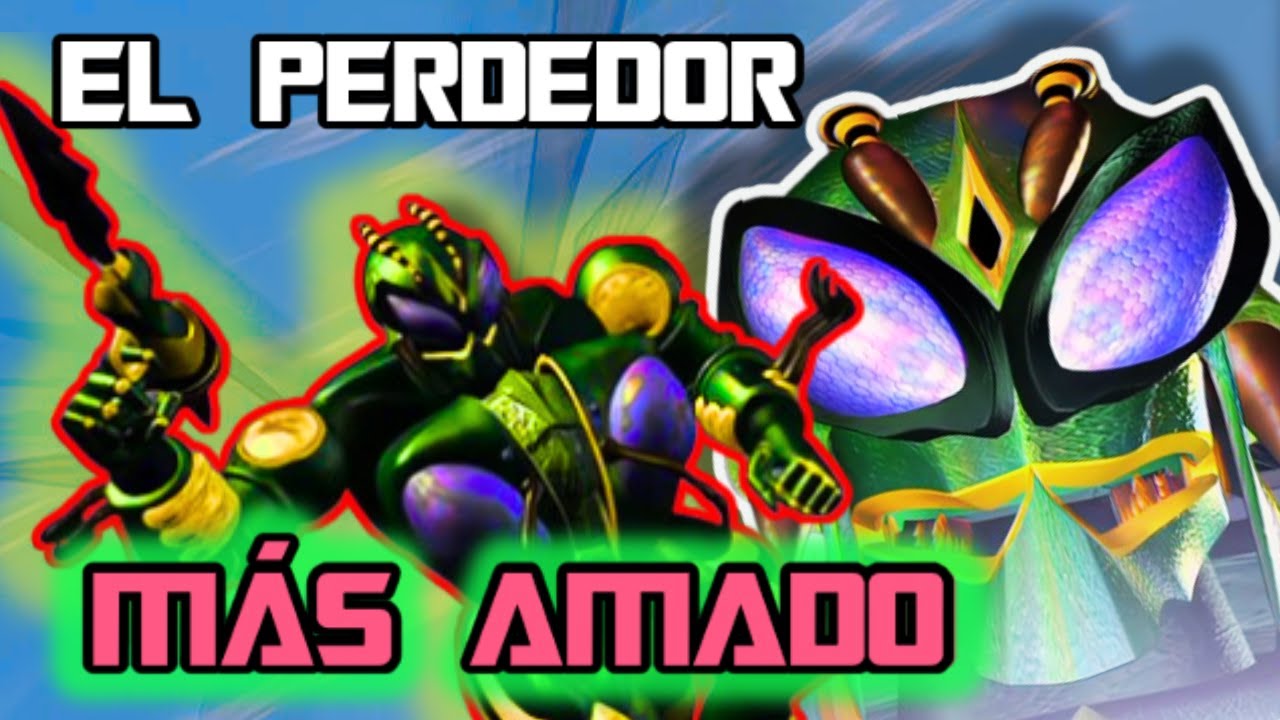 Transformers: Waspinator El Perdedor Más Amado Por El Fandom De Beast Wars