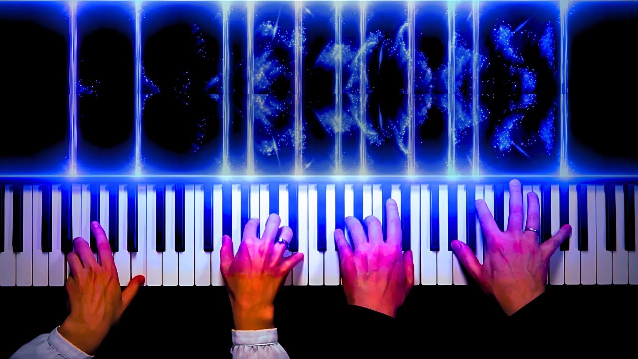 Debussy - Petite Suite (Piano 4 Hands)