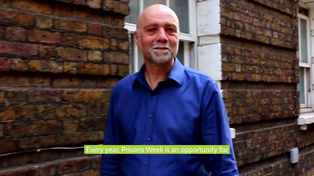 Prison Fellowship Prisons Week Video 2023