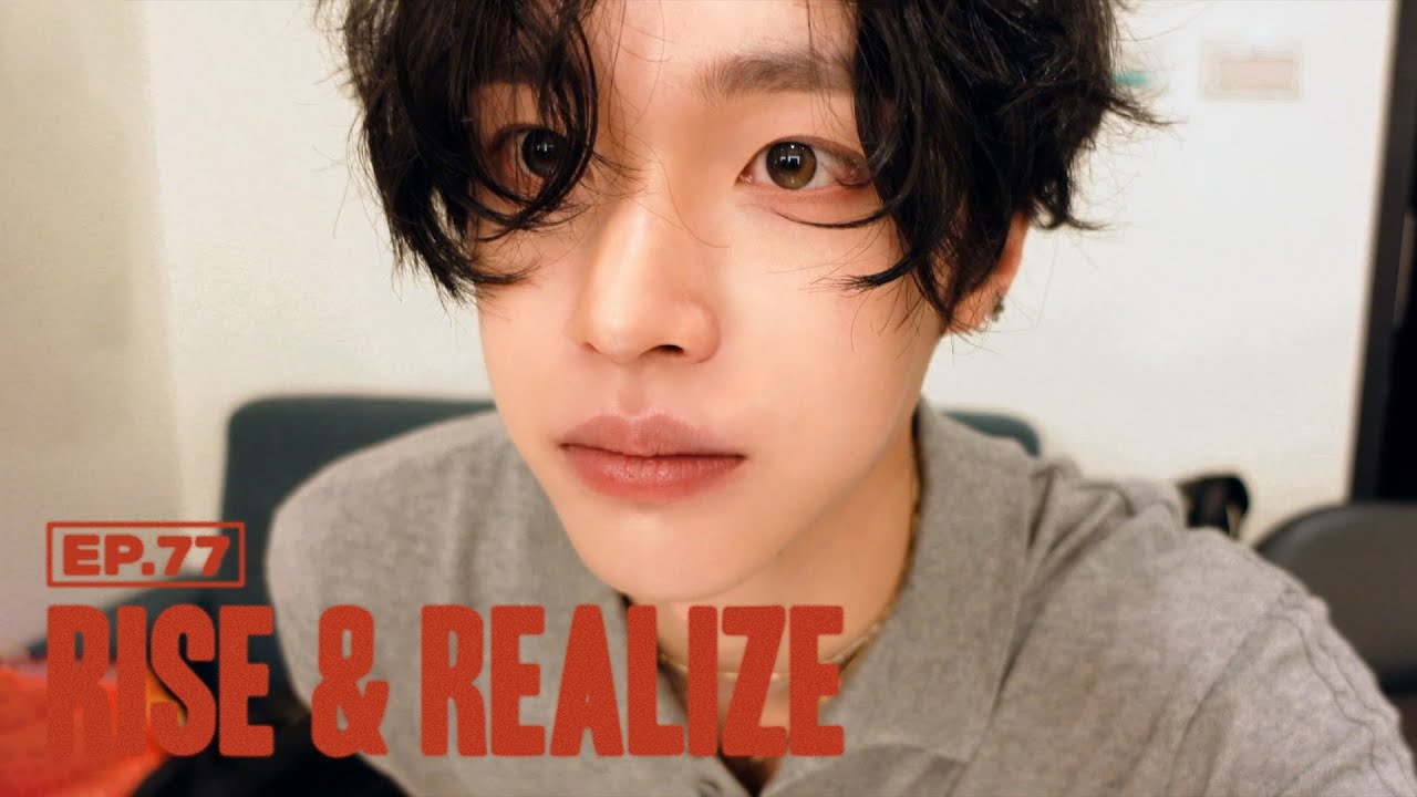 'RIIZING LOUD' in TAIPEI | RISE & REALIZE EP.77