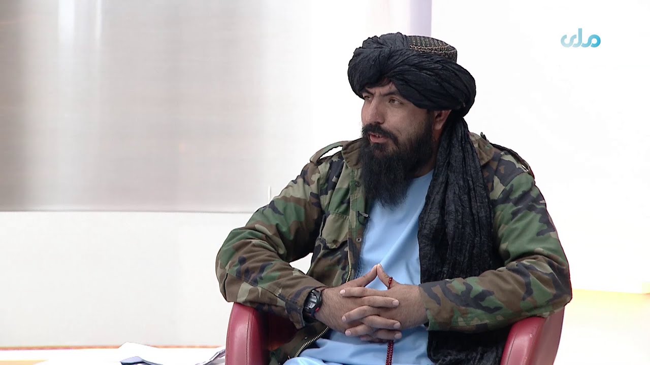 د څراغ هنري او ادبي خپرونه له ځوان شاعر احمد بهار بهیر سره