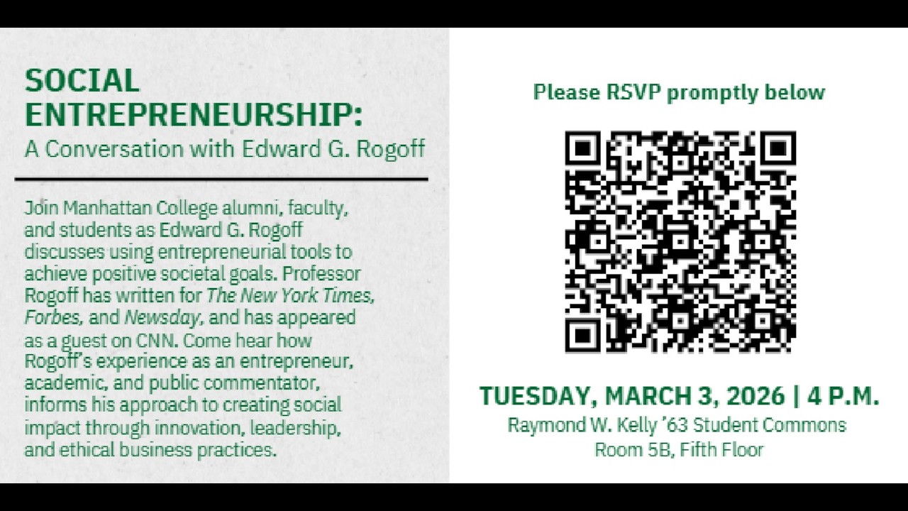 SOCIAL ENTREPRENEURSHIP: Using Entrepreneurial Tools to Achieve Positive Societal Goals