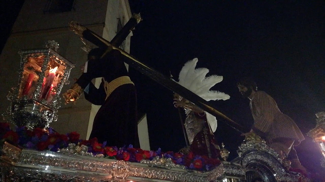 Redención de Córdoba ( A tí Jesús)