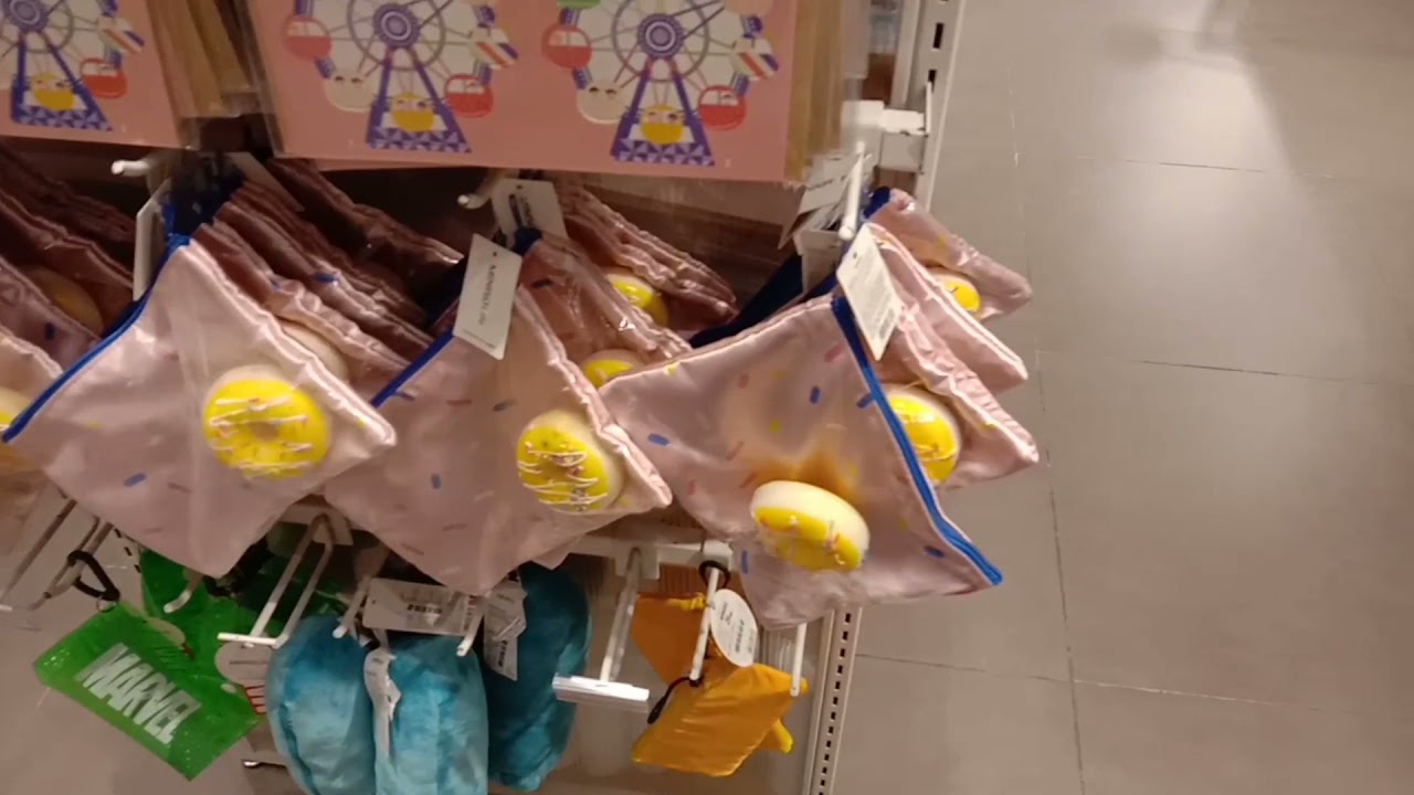 خريجة خفيفة ظريفة#marina mall#😍وجولة في miniso#marjane