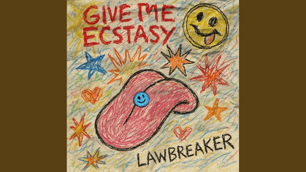 Give Me Ecstasy (Original Mix)