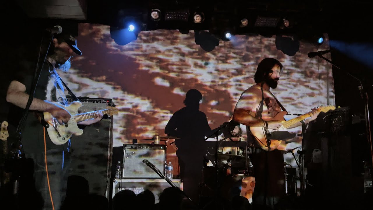 Turnover - Take My Head (Live at Tulips Fort Worth, TX) (12/06/2022)