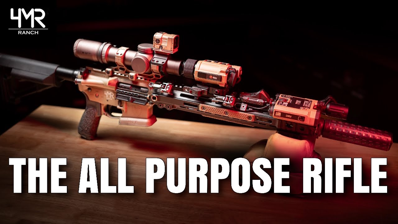 The Do It ALL Build