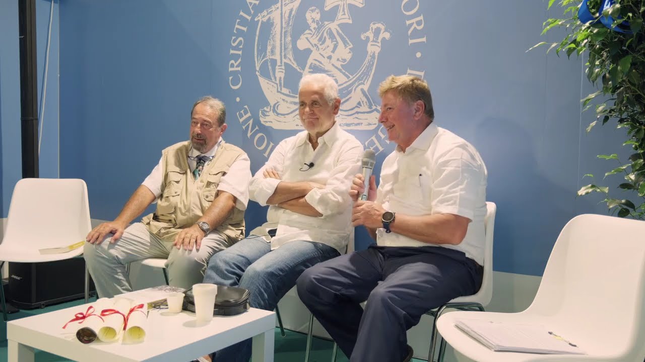 UCID in dialogo con Roberto Formigoni