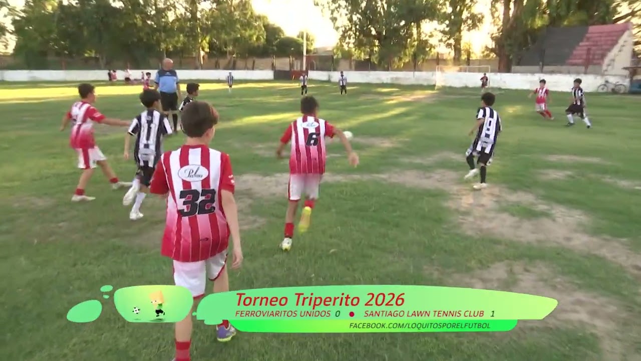 LOQUITOS X EL FUTBOL Prog.569  Bloque 2